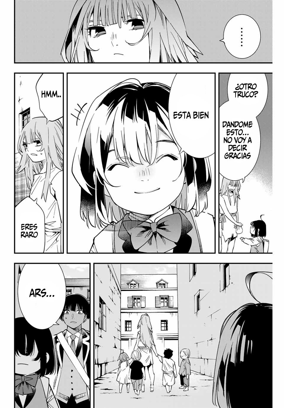 Tensei kizoku kantei sukiru de nariagaru Capitulo 7 página 12