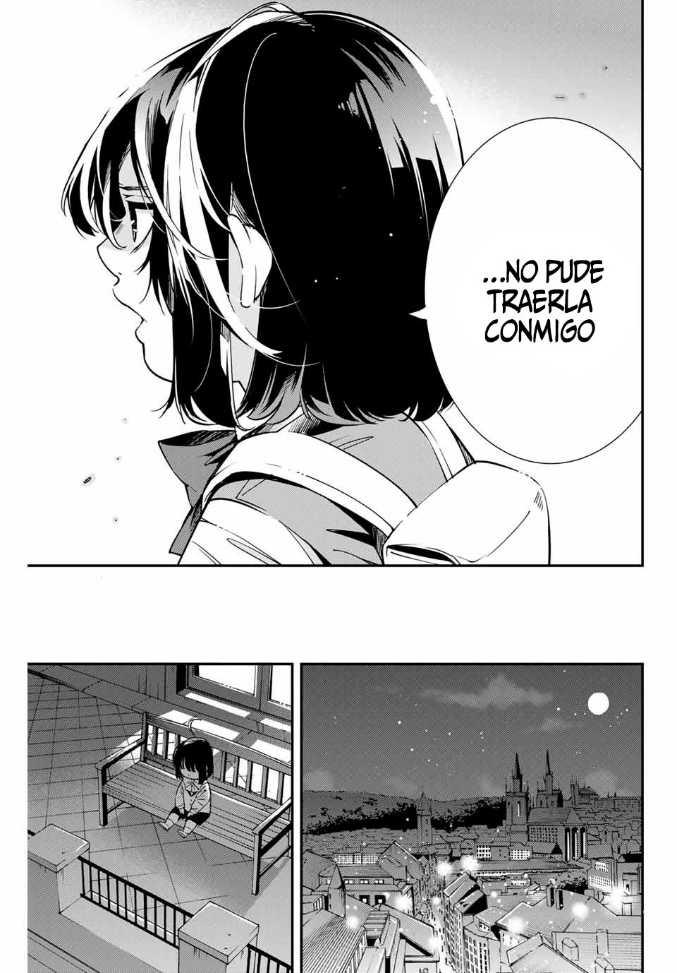 Tensei kizoku kantei sukiru de nariagaru Capitulo 7 página 13