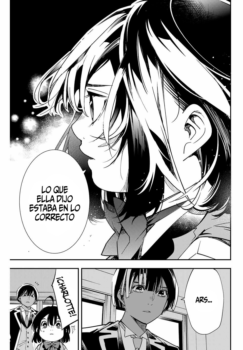Tensei kizoku kantei sukiru de nariagaru Capitulo 7 página 17