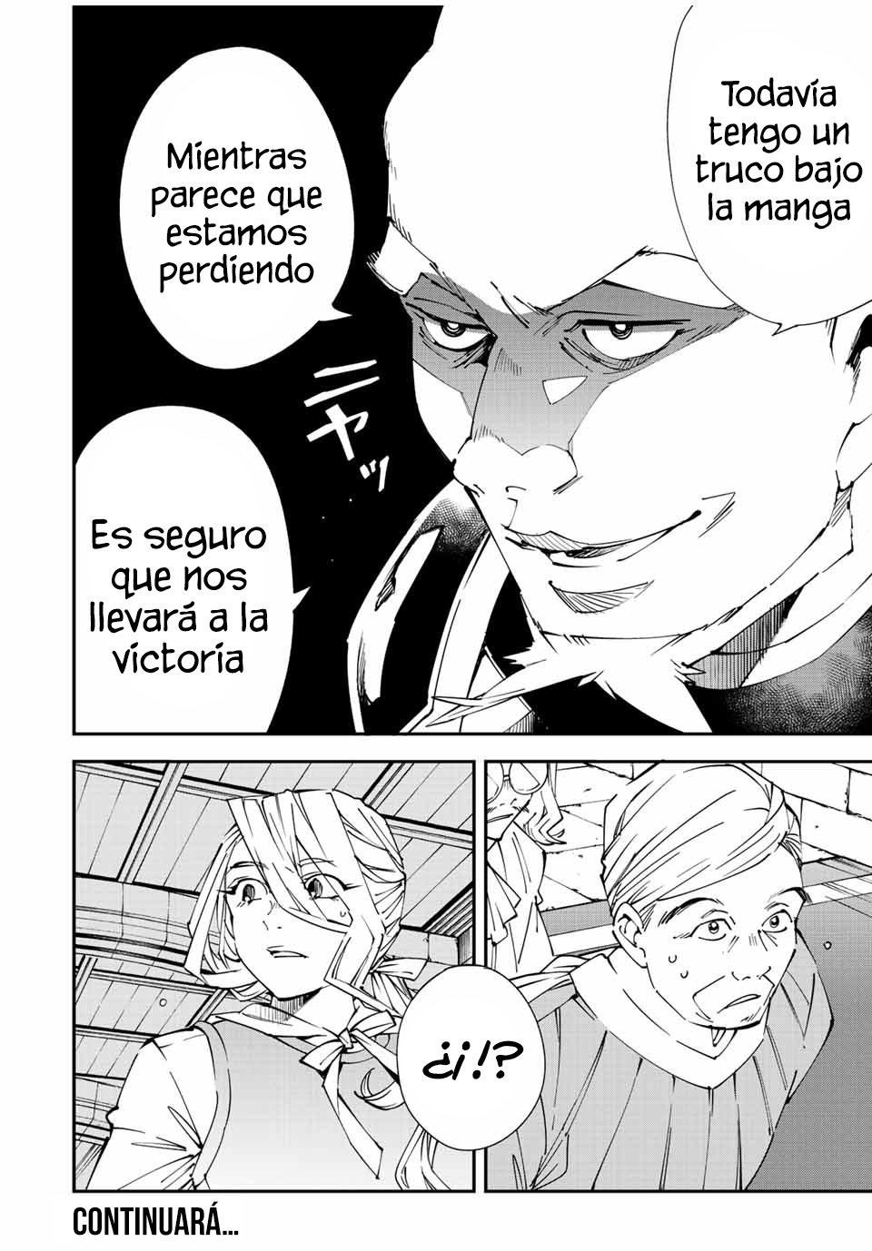 Tensei kizoku kantei sukiru de nariagaru Capitulo 73: Selena Bandol página 19