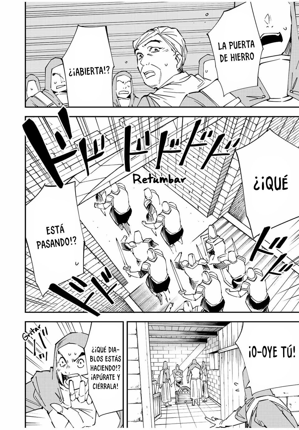 Tensei kizoku kantei sukiru de nariagaru Capitulo 73: Selena Bandol página 3