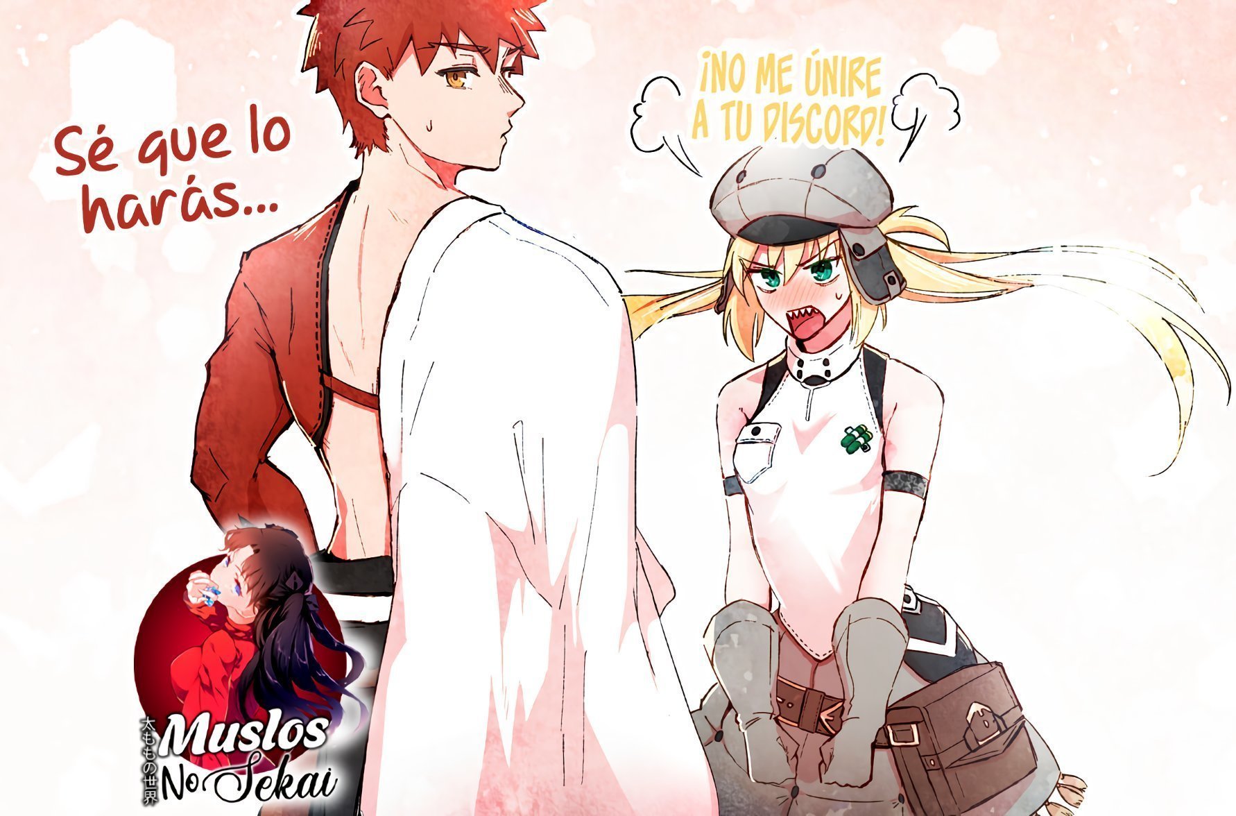 Tensei kizoku kantei sukiru de nariagaru Capitulo 74: Por Iris página 2