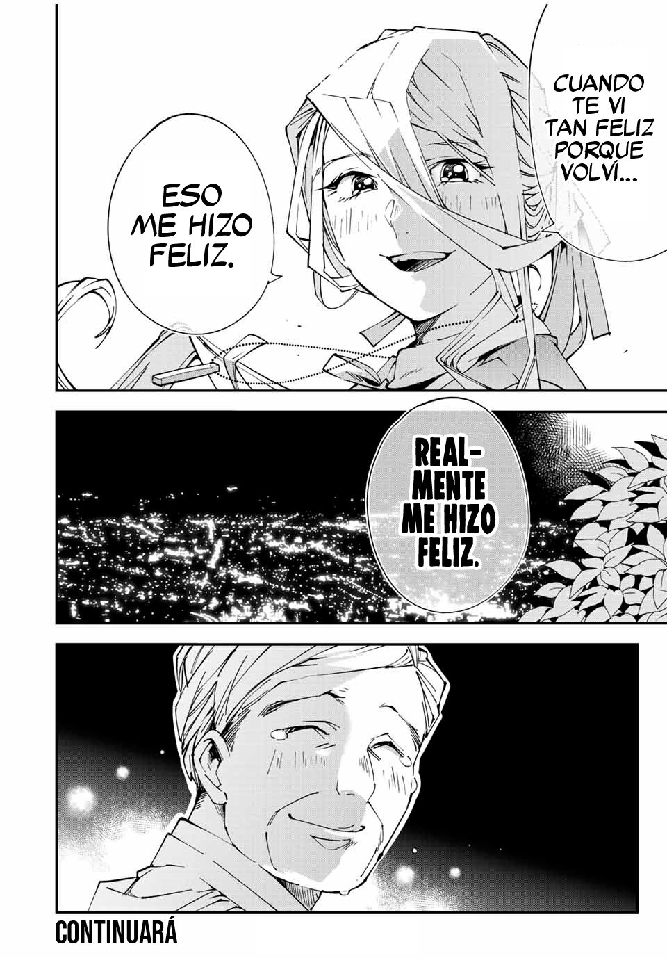 Tensei kizoku kantei sukiru de nariagaru Capitulo 75: El Fin de las Hostilidades y el Futuro página 24