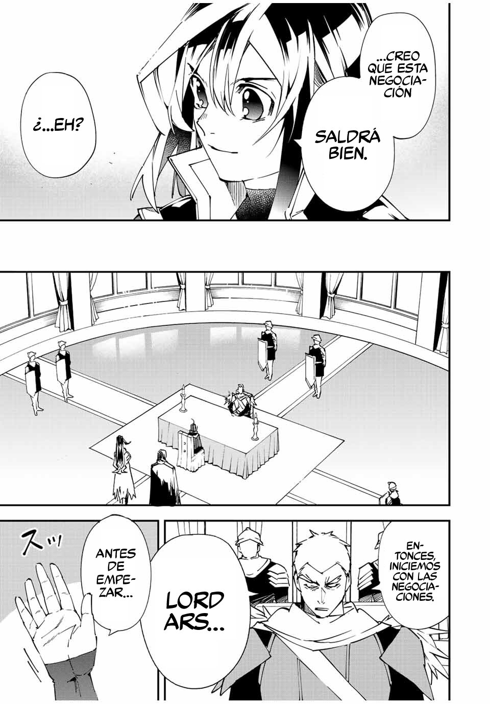 Tensei kizoku kantei sukiru de nariagaru Capitulo 79: Evolución de la Habilidad de Evaluación página 18
