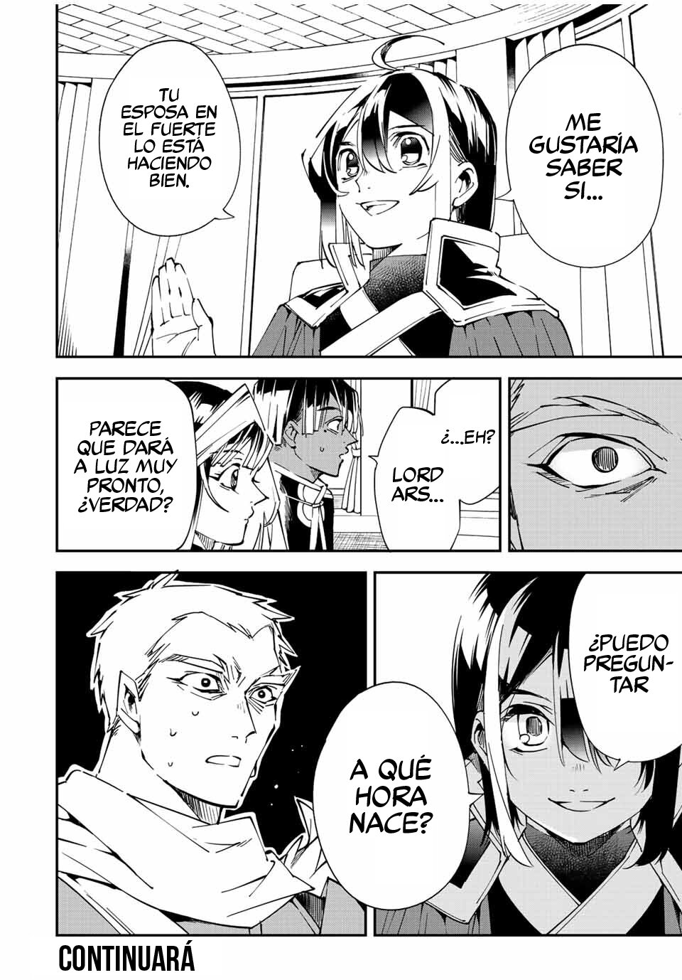 Tensei kizoku kantei sukiru de nariagaru Capitulo 79: Evolución de la Habilidad de Evaluación página 19