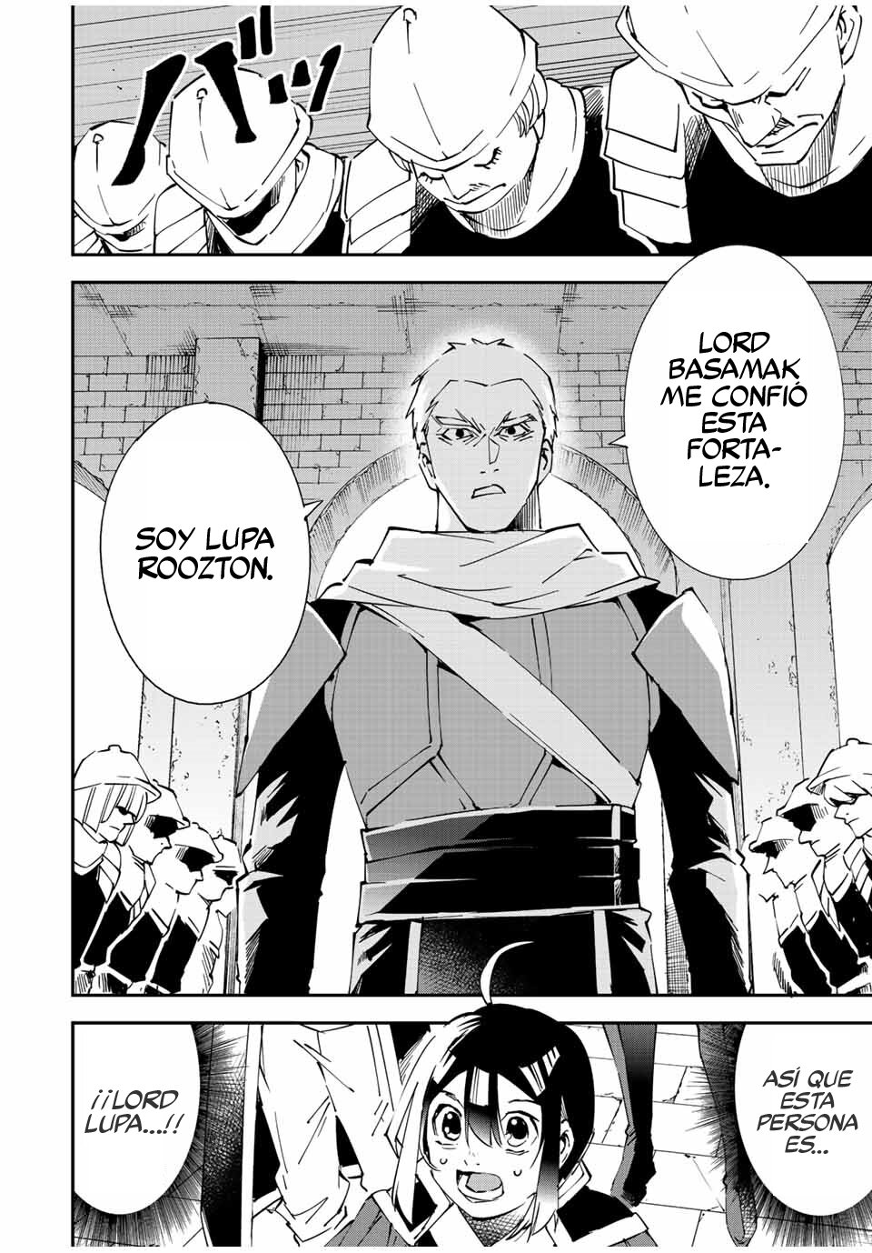 Tensei kizoku kantei sukiru de nariagaru Capitulo 79: Evolución de la Habilidad de Evaluación página 5