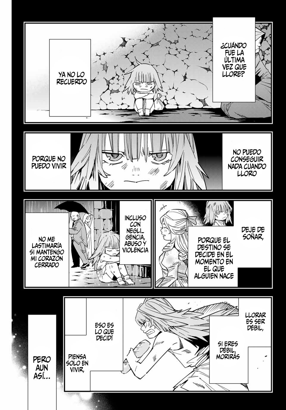 Tensei kizoku kantei sukiru de nariagaru Capitulo 8 página 14