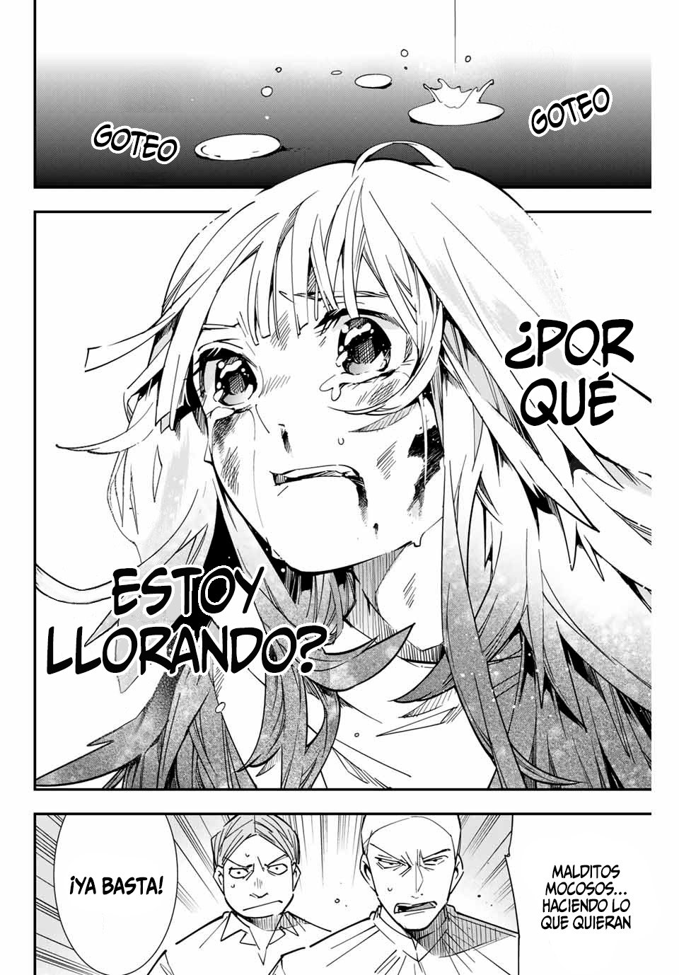 Tensei kizoku kantei sukiru de nariagaru Capitulo 8 página 15