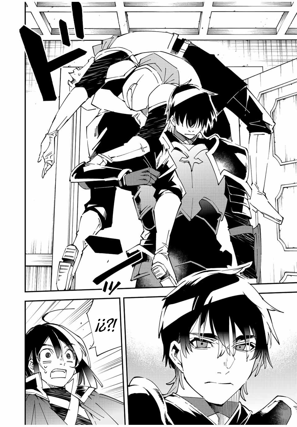 Tensei kizoku kantei sukiru de nariagaru Capitulo 80: La Deducción de Ars página 21