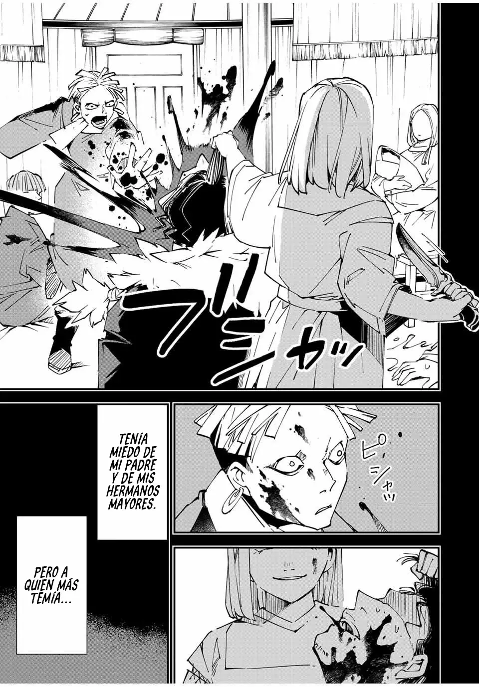 Tensei kizoku kantei sukiru de nariagaru Capitulo 83: La amenaza del castillo de Rolt página 14