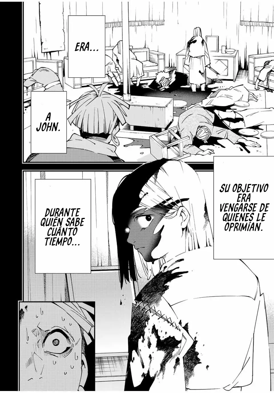 Tensei kizoku kantei sukiru de nariagaru Capitulo 83: La amenaza del castillo de Rolt página 15