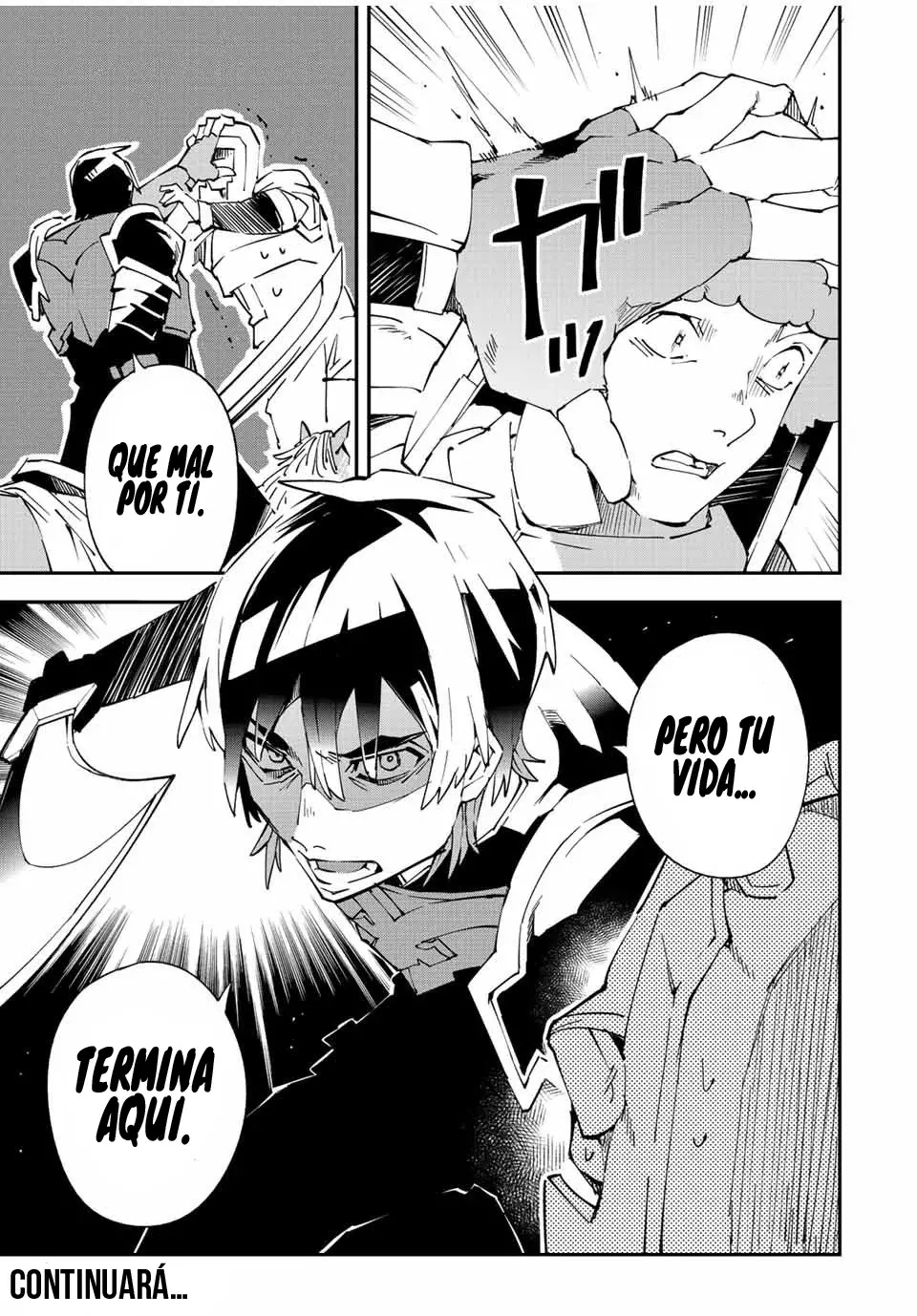 Tensei kizoku kantei sukiru de nariagaru Capitulo 87: La Compañía Mercenaria Meitro página 18
