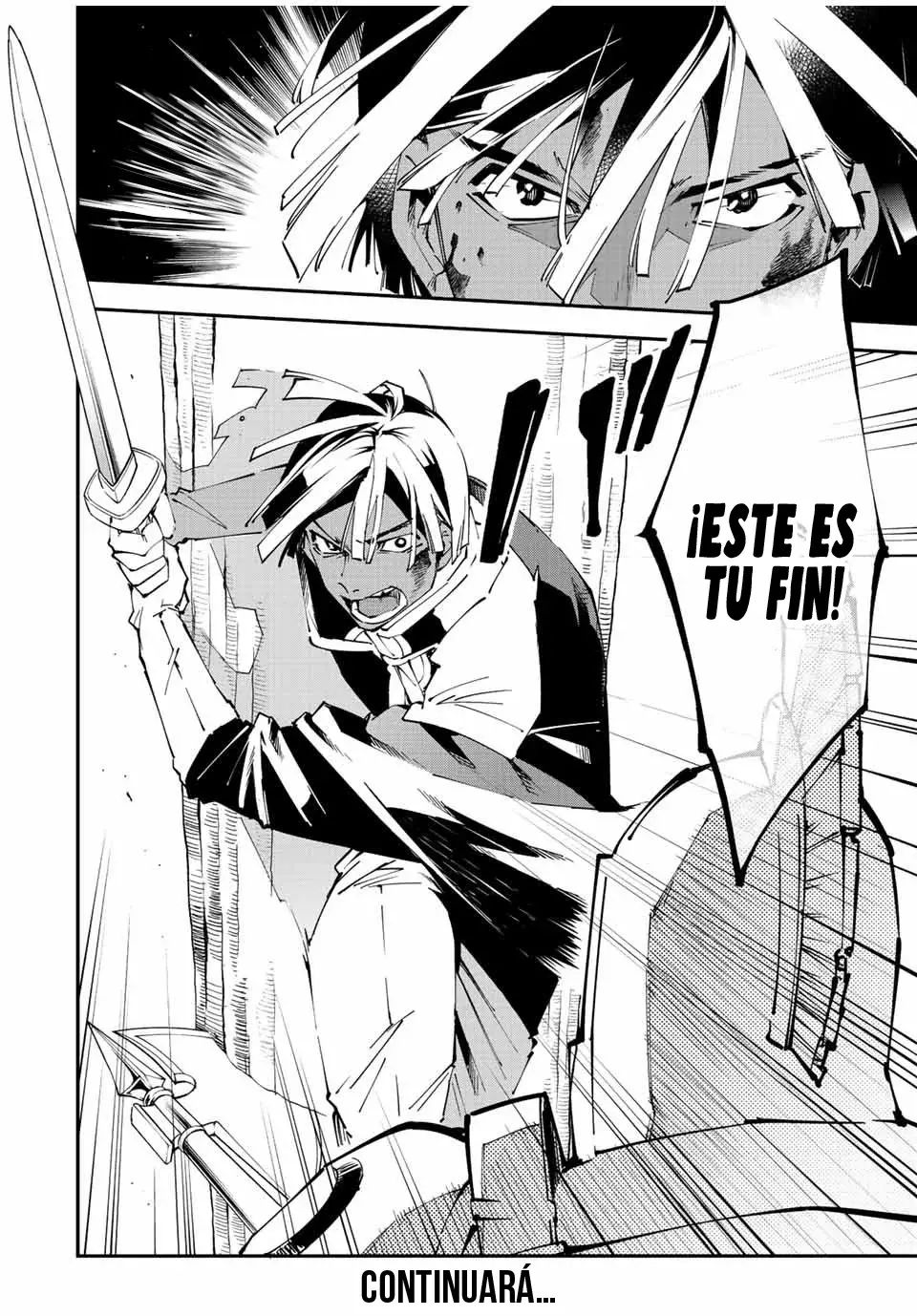 Tensei kizoku kantei sukiru de nariagaru Capitulo 88: Duelo página 21