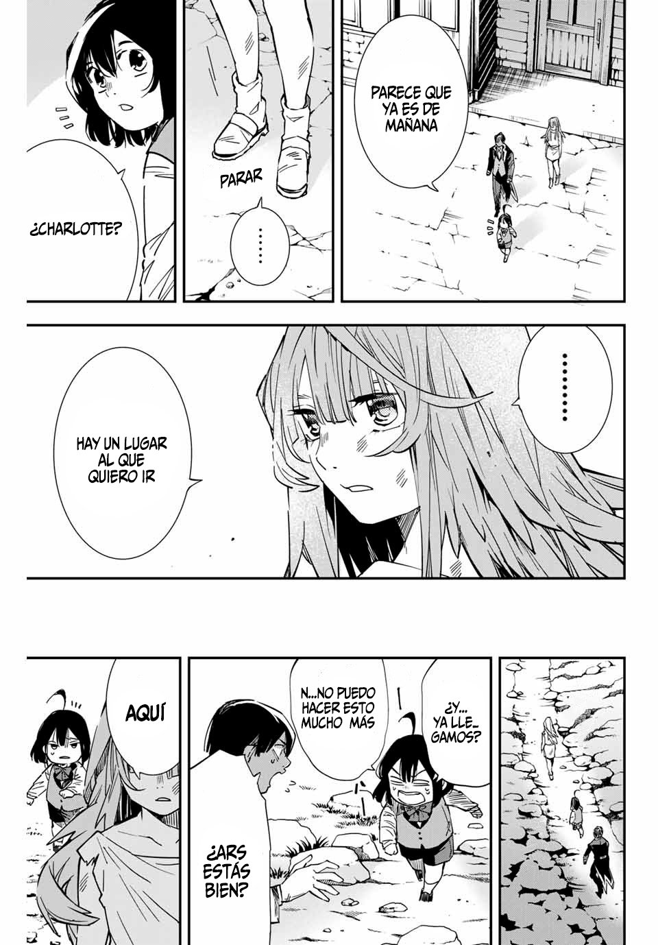 Tensei kizoku kantei sukiru de nariagaru Capitulo 9 página 14