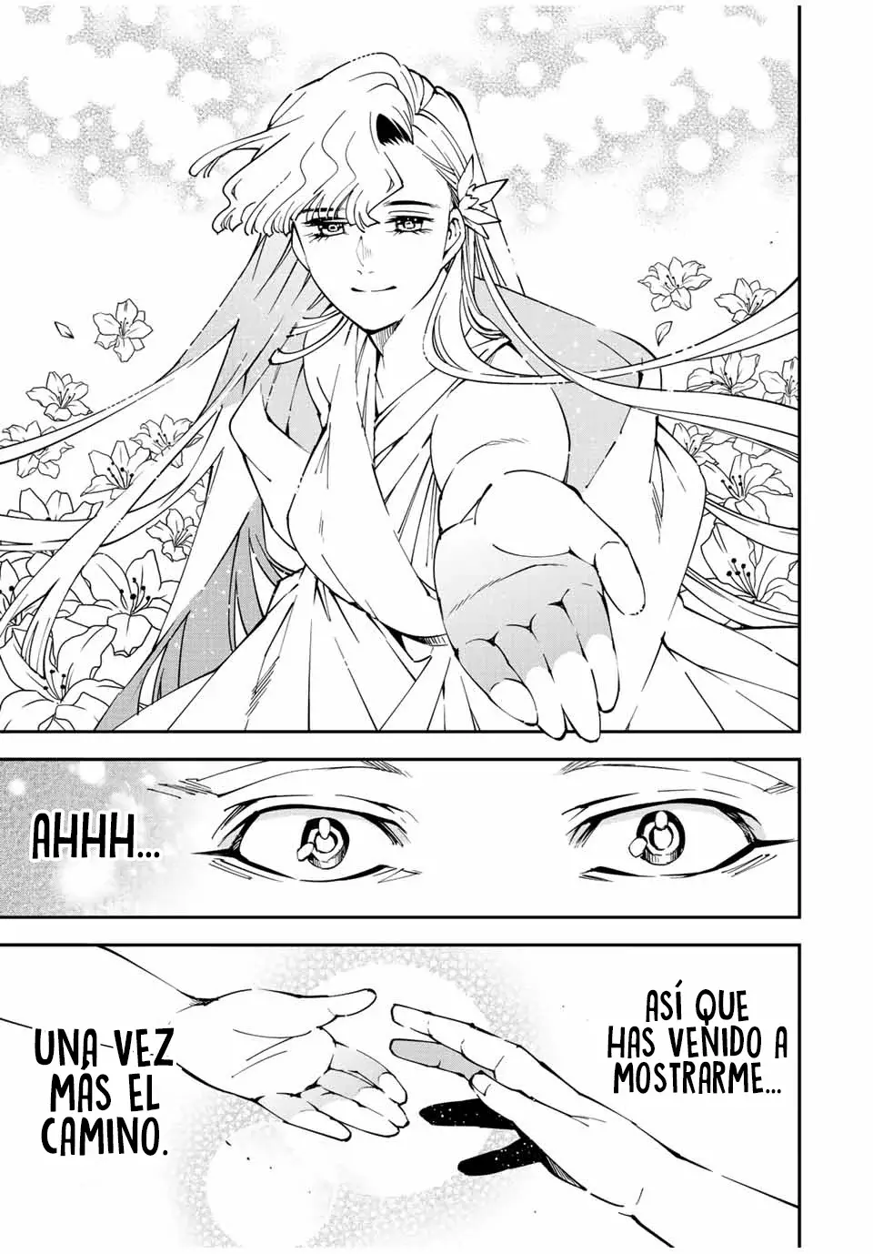 Tensei kizoku kantei sukiru de nariagaru Capitulo 90 página 17