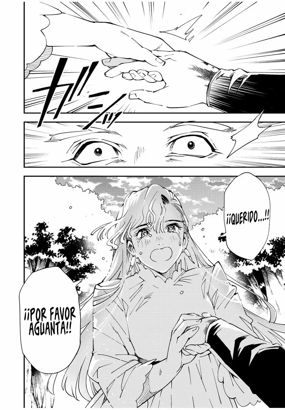 Tensei kizoku kantei sukiru de nariagaru Capitulo 90 página 18