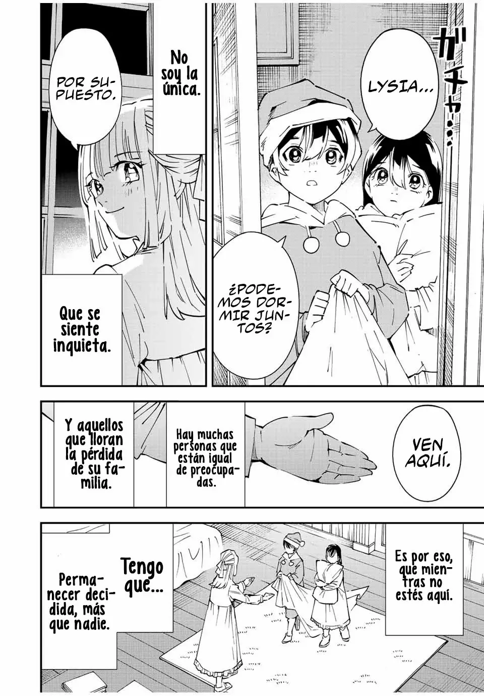 Tensei kizoku kantei sukiru de nariagaru Capitulo 93 página 14
