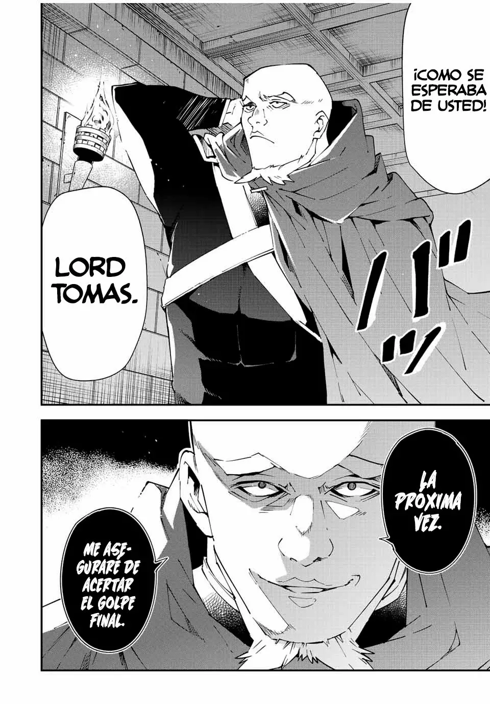 Tensei kizoku kantei sukiru de nariagaru Capitulo 93 página 20