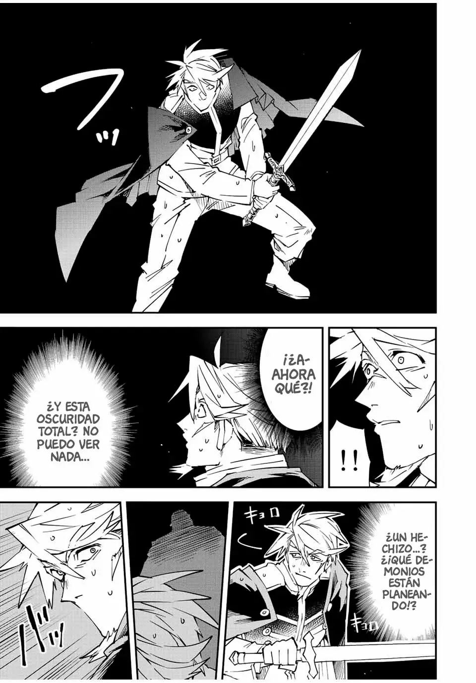 Tensei kizoku kantei sukiru de nariagaru Capitulo 95 página 11