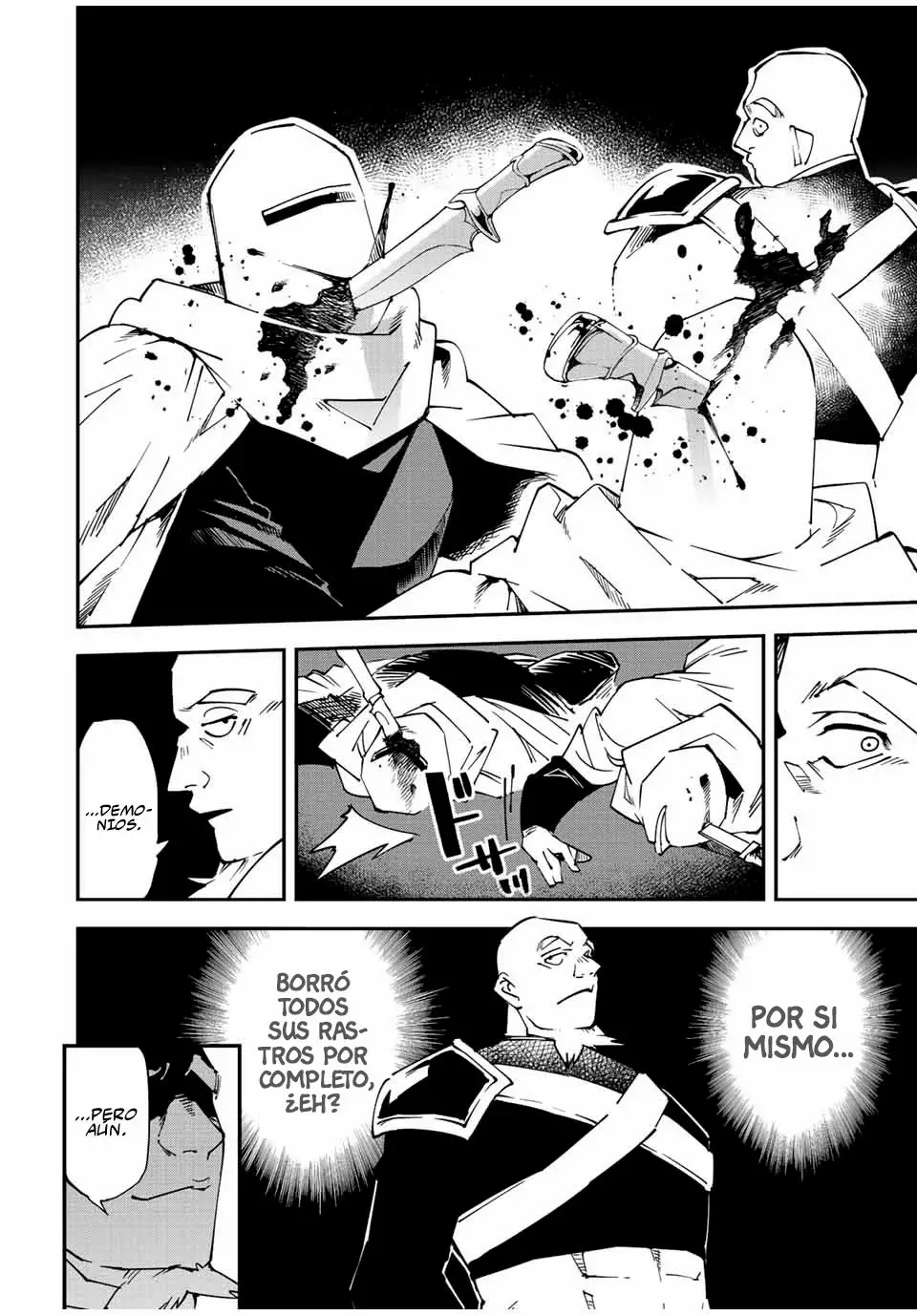 Tensei kizoku kantei sukiru de nariagaru Capitulo 95 página 16