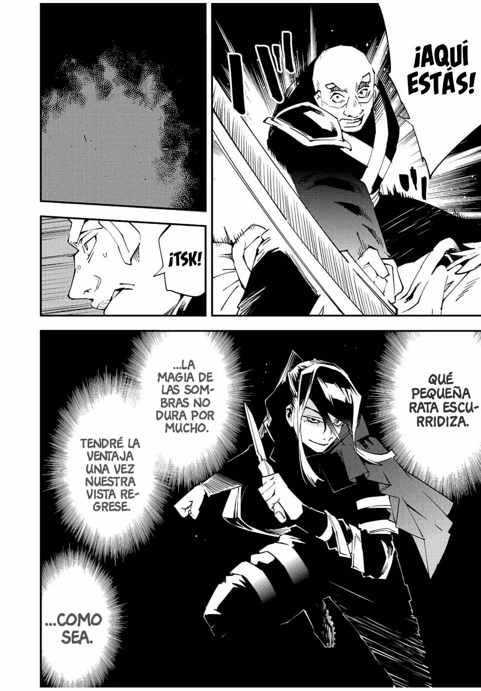 Tensei kizoku kantei sukiru de nariagaru Capitulo 95 página 18