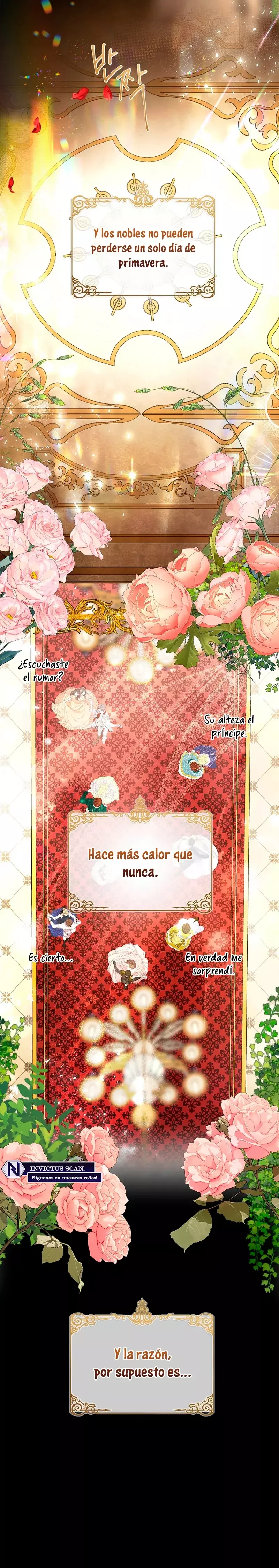 La Bruja Que Olvido Al Pájaro Capitulo 14 página 26