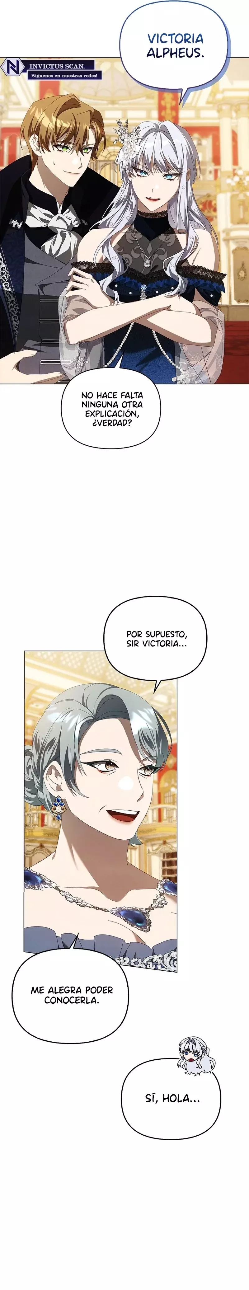 La Bruja Que Olvido Al Pájaro Capitulo 16 página 32