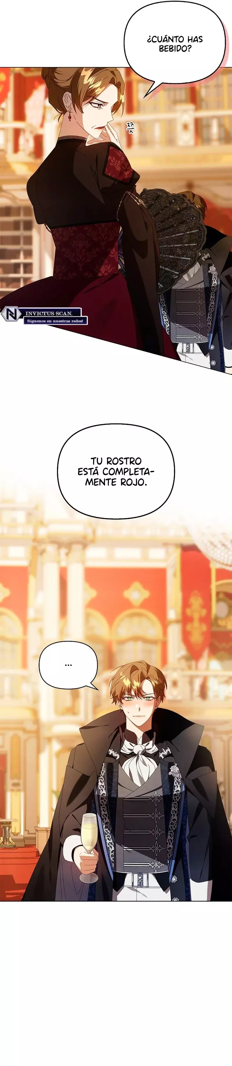 La Bruja Que Olvido Al Pájaro Capitulo 19 página 20