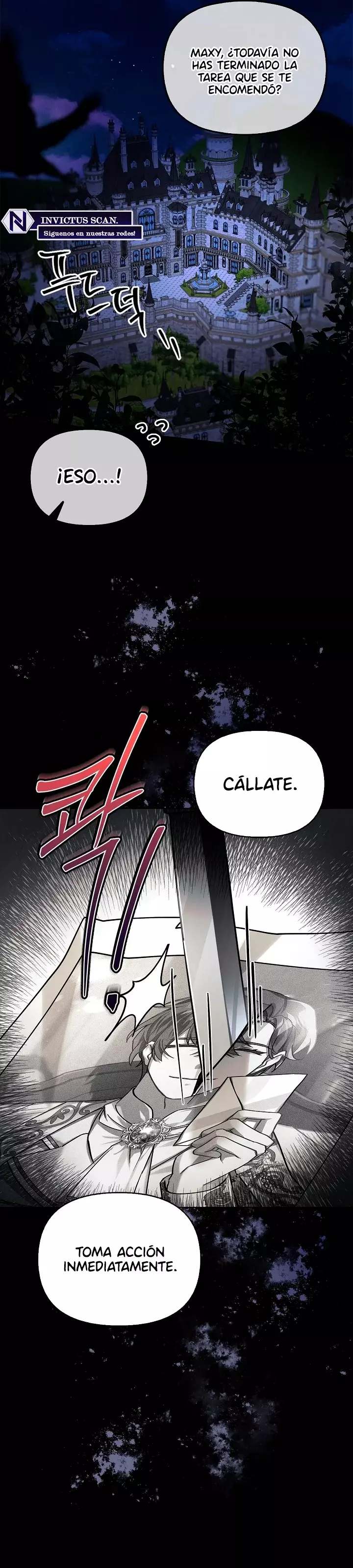La Bruja Que Olvido Al Pájaro Capitulo 2 página 41
