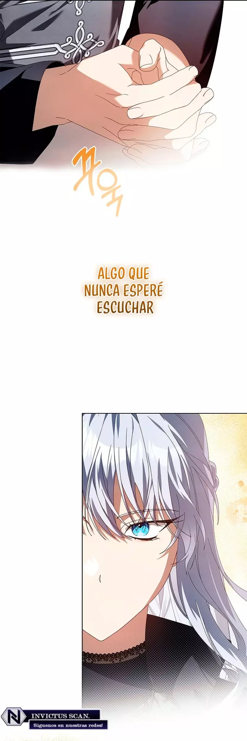 La Bruja Que Olvido Al Pájaro Capitulo 20 página 16