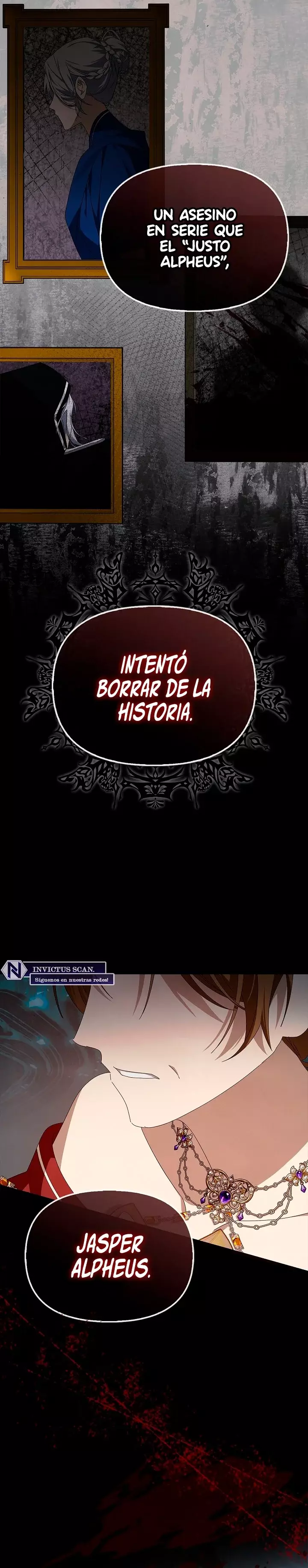 La Bruja Que Olvido Al Pájaro Capitulo 23 página 41