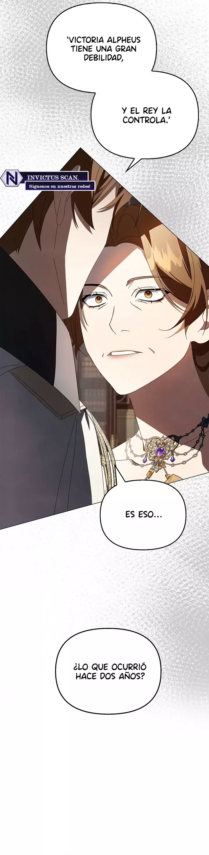 La Bruja Que Olvido Al Pájaro Capitulo 24 página 10