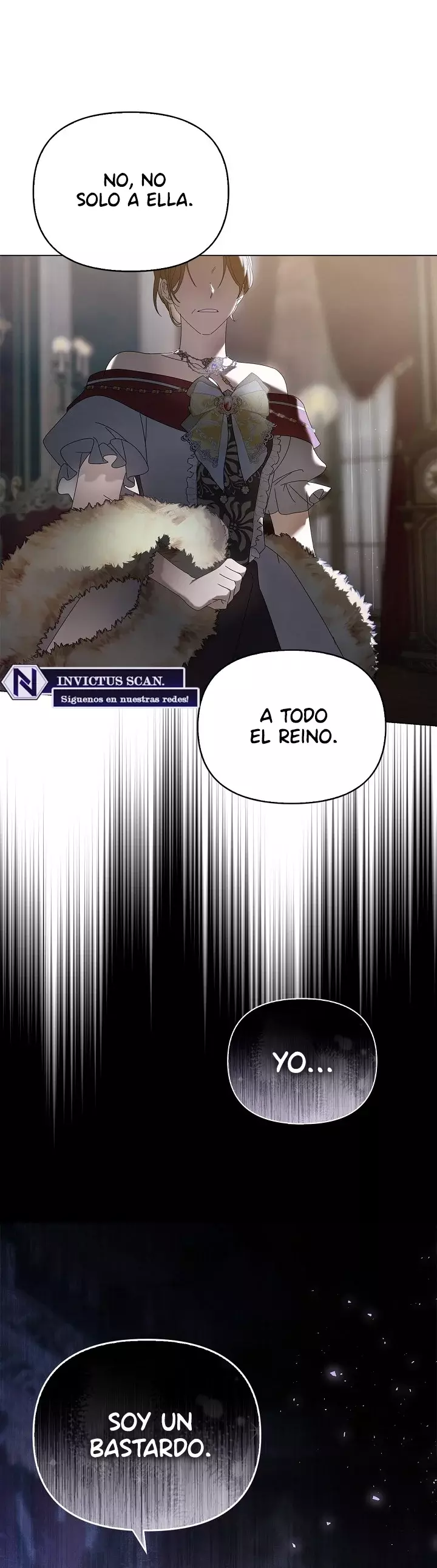 La Bruja Que Olvido Al Pájaro Capitulo 24 página 16