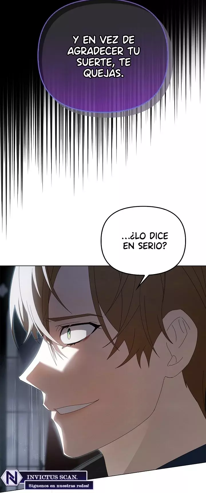 La Bruja Que Olvido Al Pájaro Capitulo 24 página 29