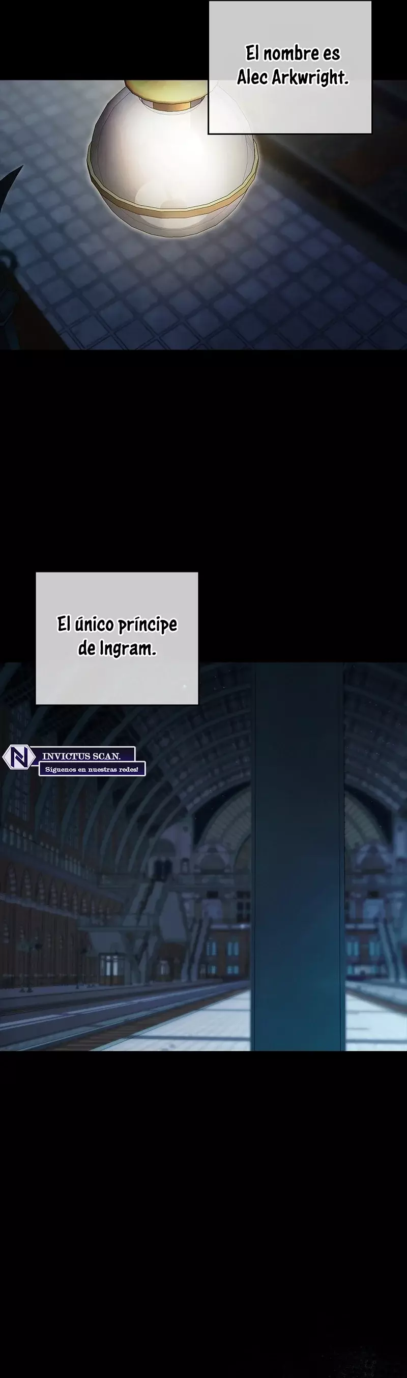 La Bruja Que Olvido Al Pájaro Capitulo 25 página 27