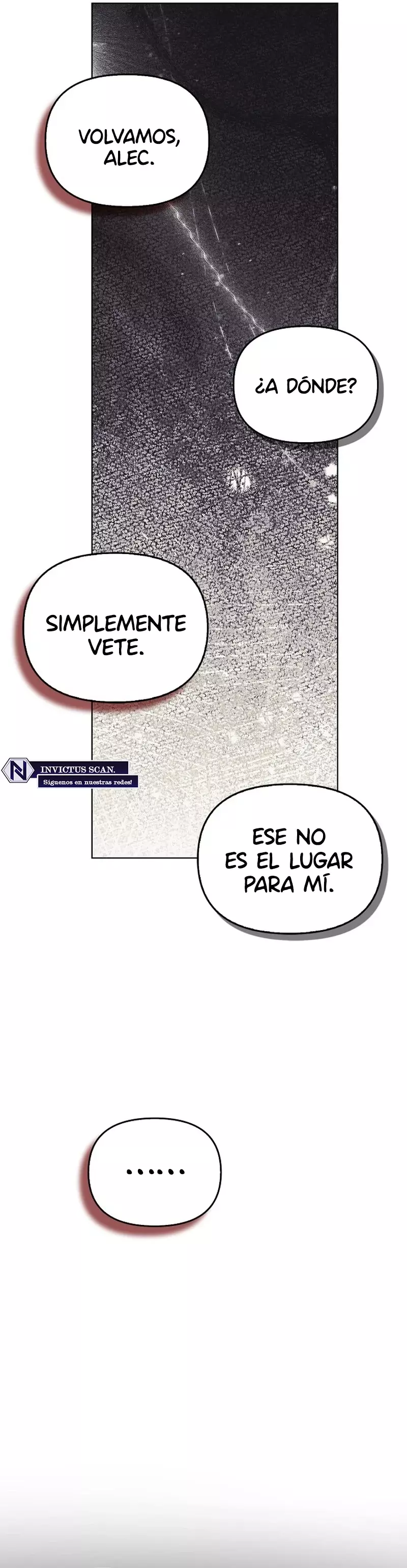 La Bruja Que Olvido Al Pájaro Capitulo 25 página 31