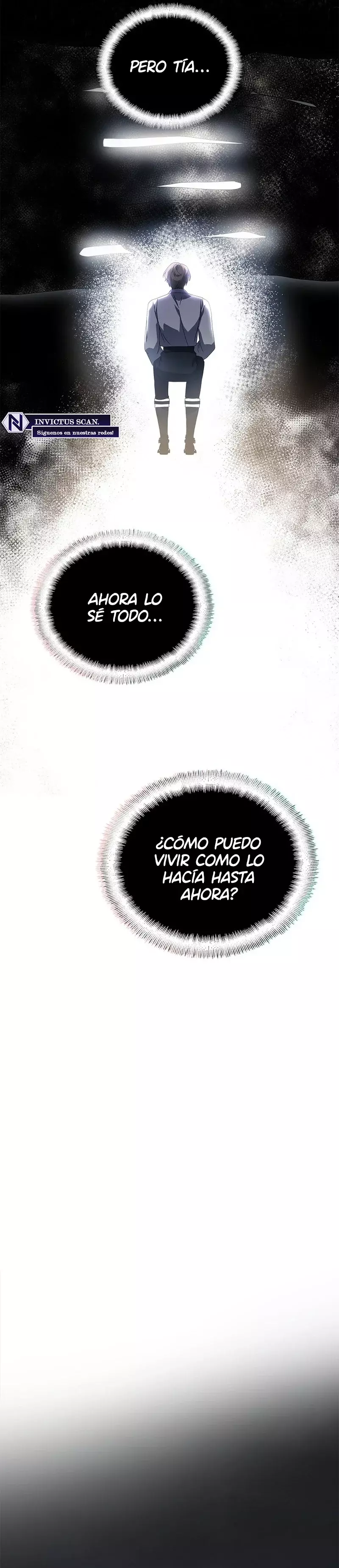La Bruja Que Olvido Al Pájaro Capitulo 25 página 37