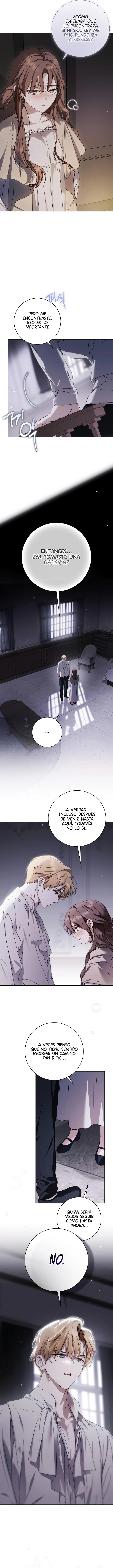 La doncella secreta del conde Capitulo 100 página 16