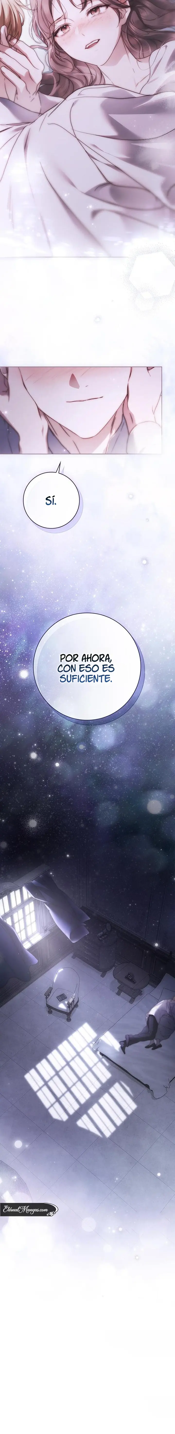 La doncella secreta del conde Capitulo 101 página 16