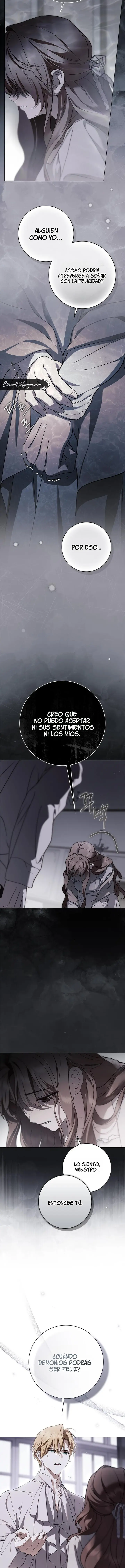 La doncella secreta del conde Capitulo 101 página 4