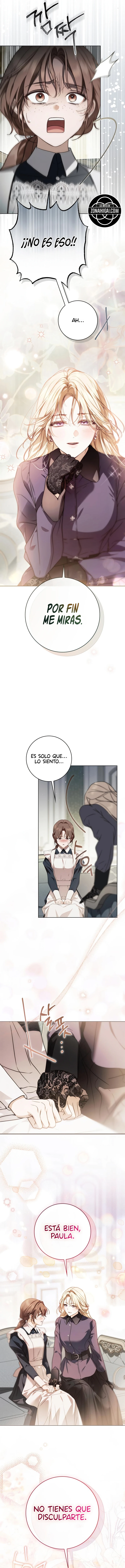 La doncella secreta del conde Capitulo 104 página 4