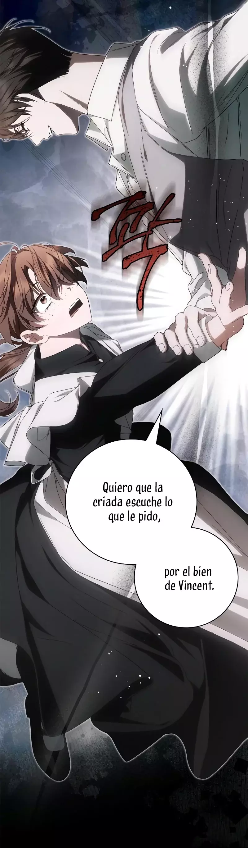 La doncella secreta del conde Capitulo 12 página 7