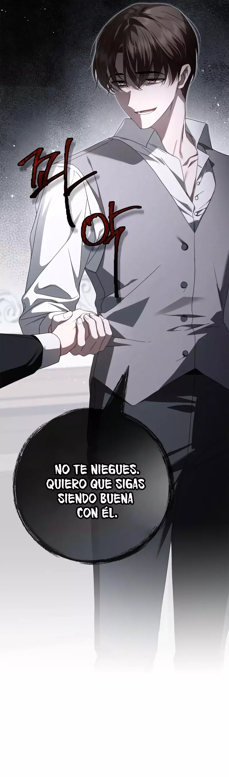 La doncella secreta del conde Capitulo 12 página 9