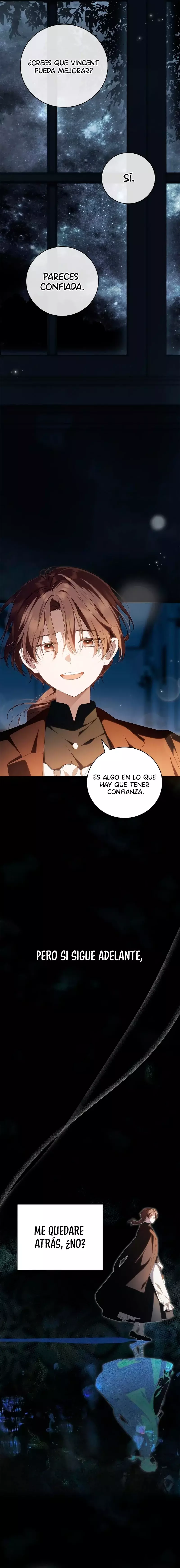La doncella secreta del conde Capitulo 13 página 18