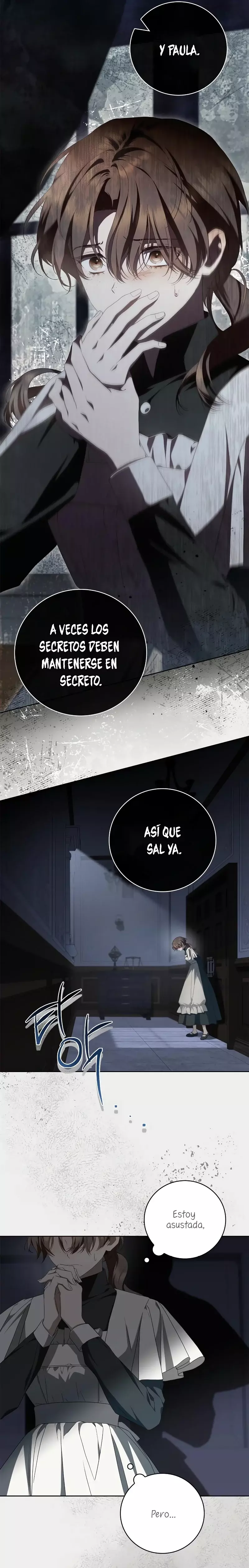 La doncella secreta del conde Capitulo 15 página 4