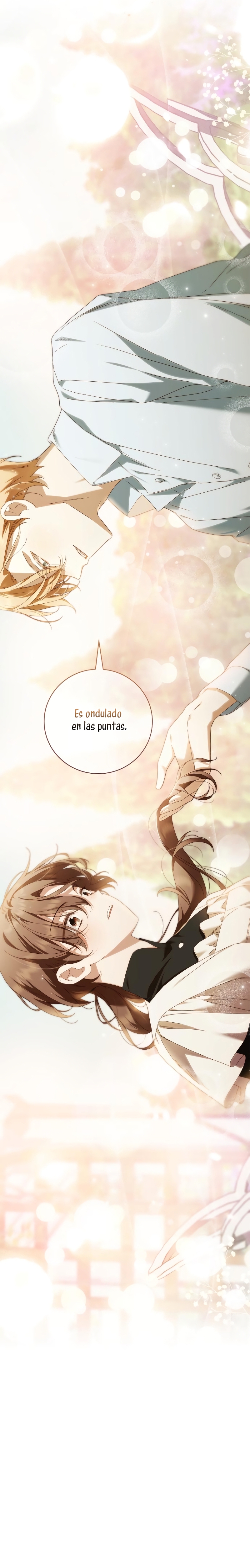 La doncella secreta del conde Capitulo 16 página 10