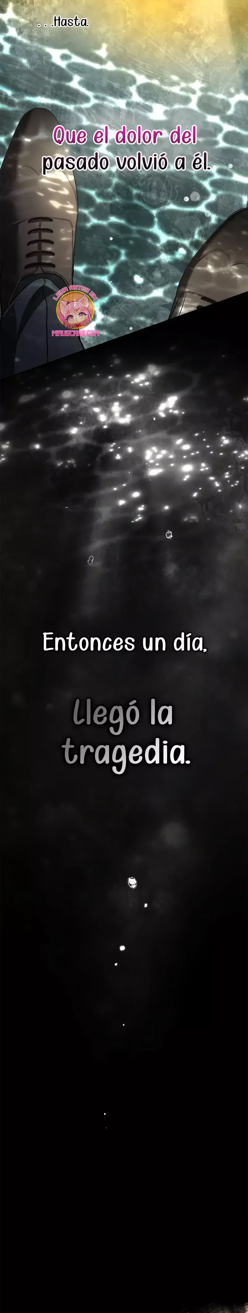 La doncella secreta del conde Capitulo 2 página 22