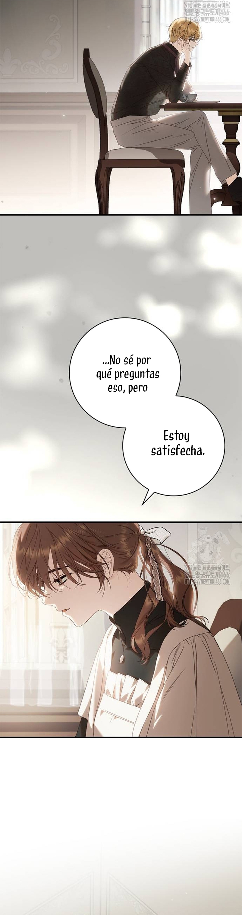 La doncella secreta del conde Capitulo 26 página 10
