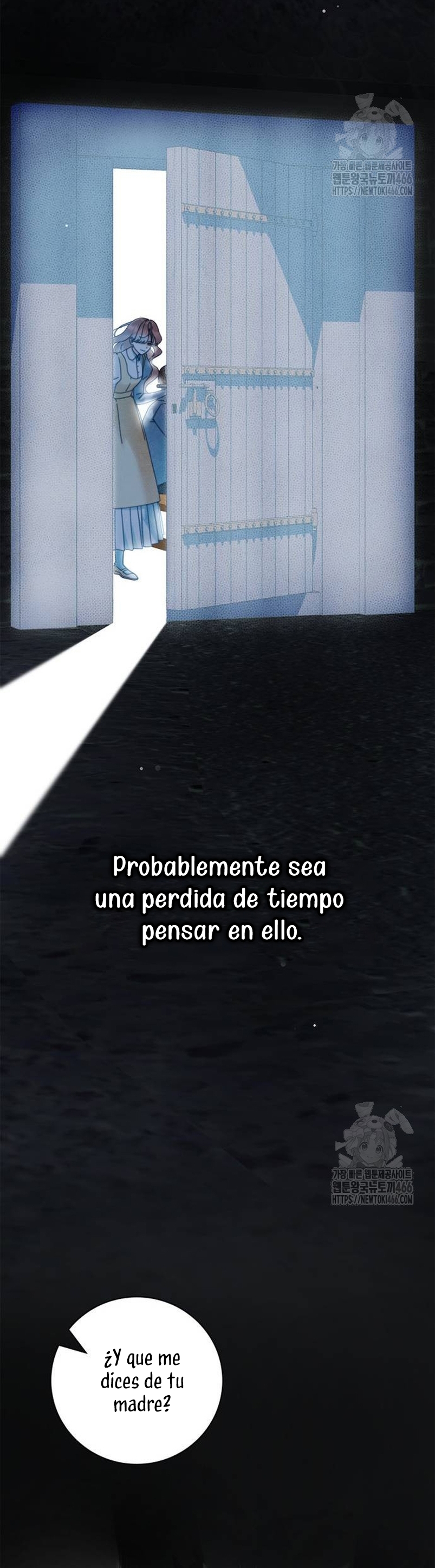 La doncella secreta del conde Capitulo 26 página 19