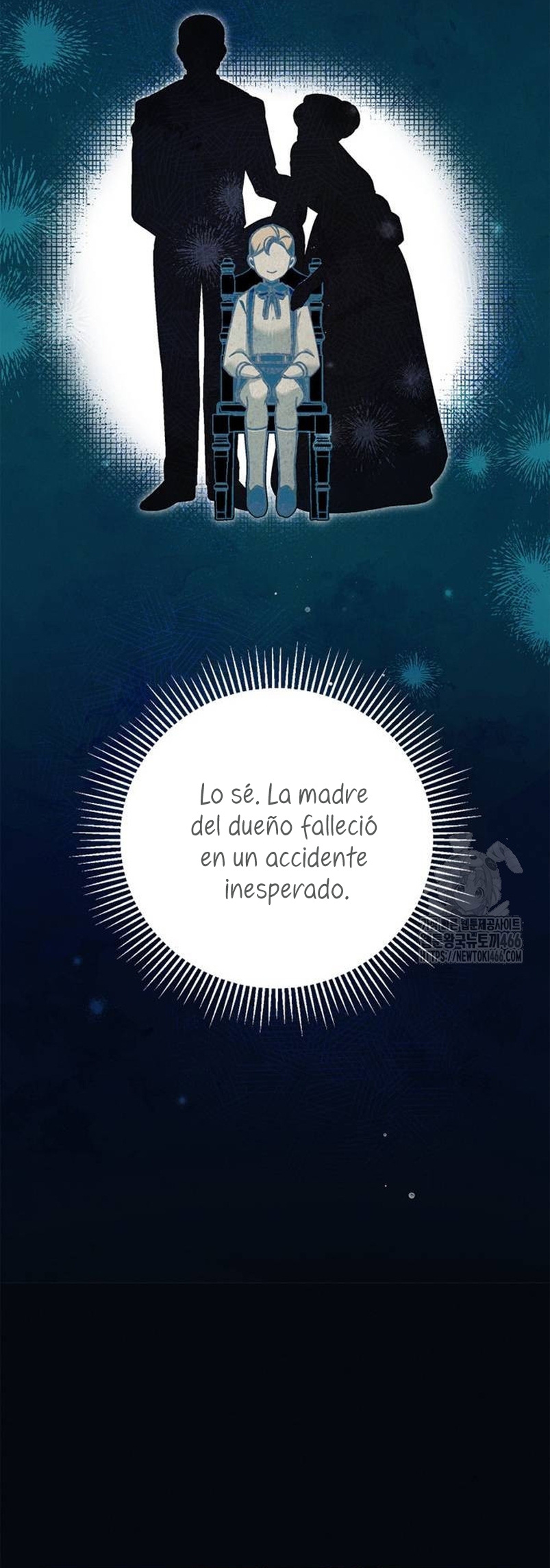La doncella secreta del conde Capitulo 26 página 23